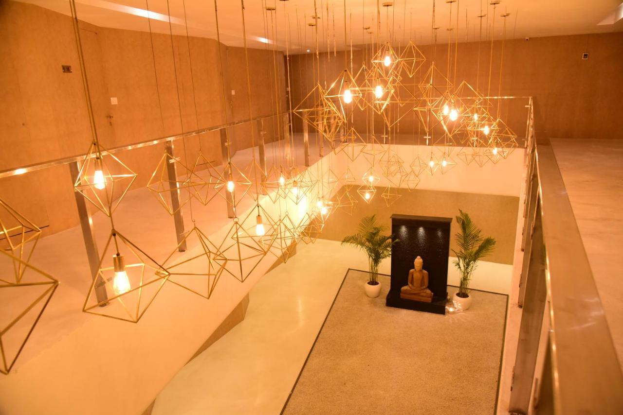 Ramaya Hotel Rohtak Zewnętrze zdjęcie