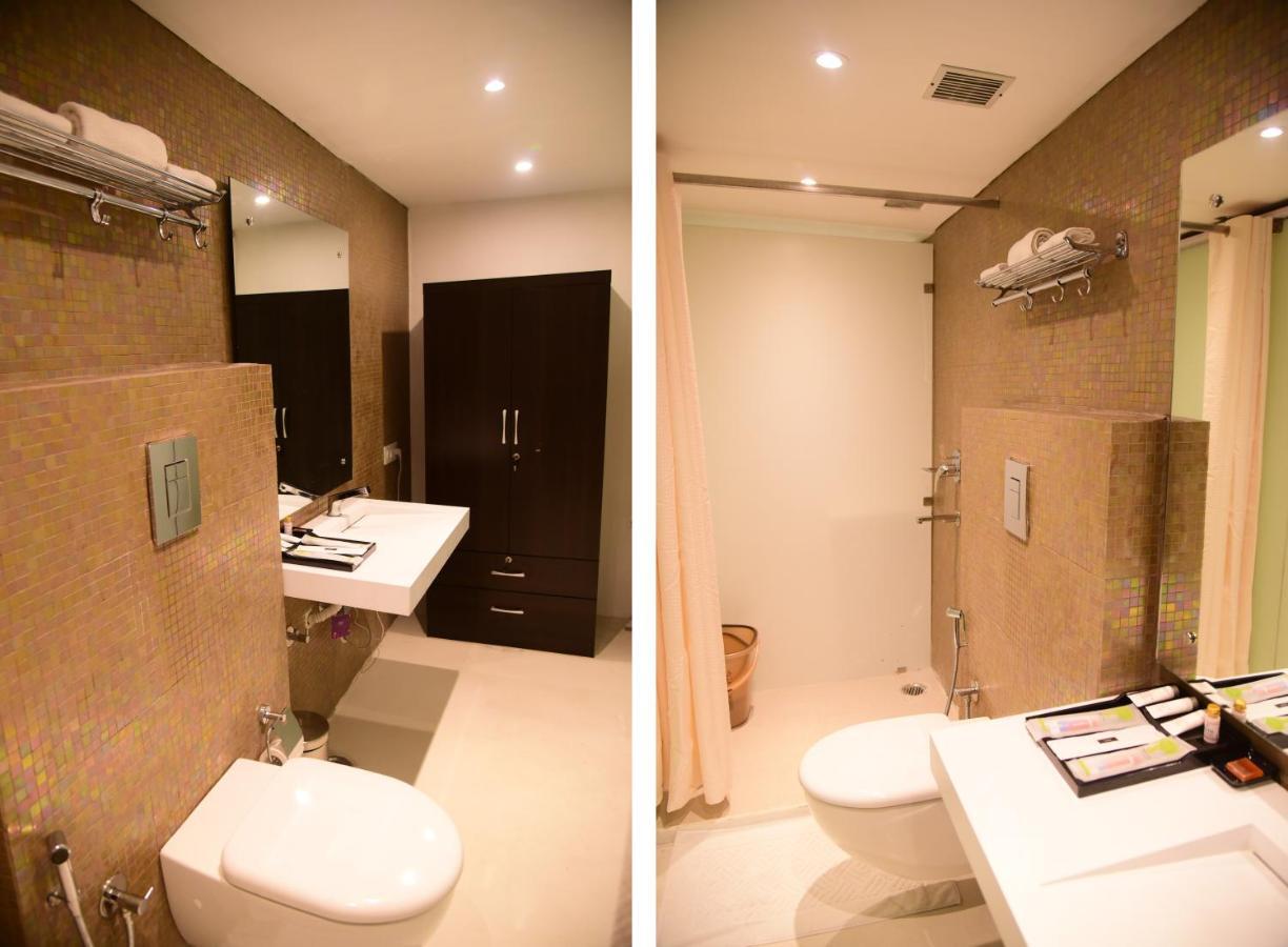 Ramaya Hotel Rohtak Zewnętrze zdjęcie