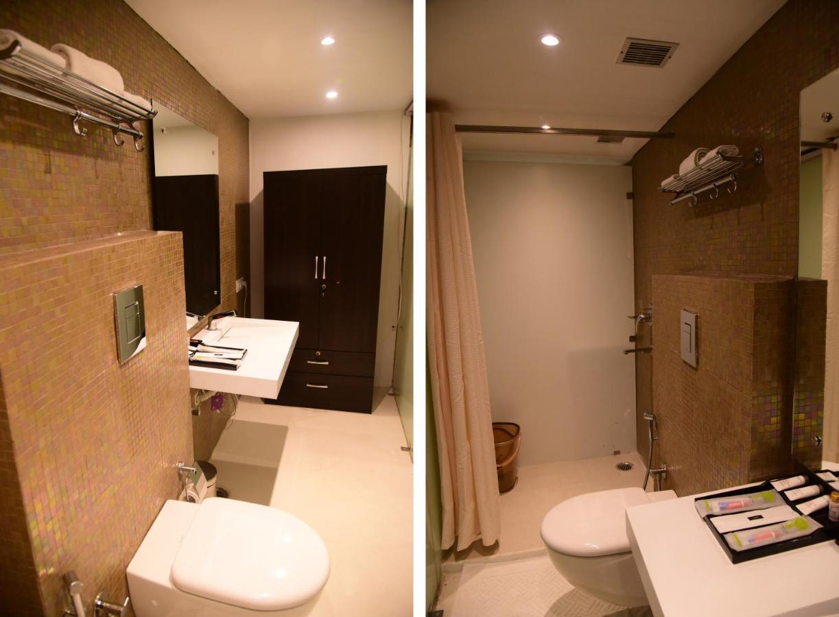 Ramaya Hotel Rohtak Zewnętrze zdjęcie