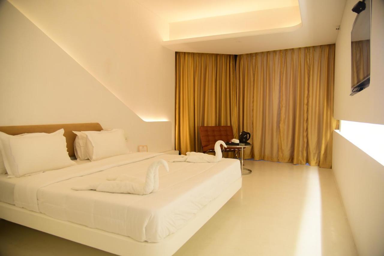 Ramaya Hotel Rohtak Zewnętrze zdjęcie