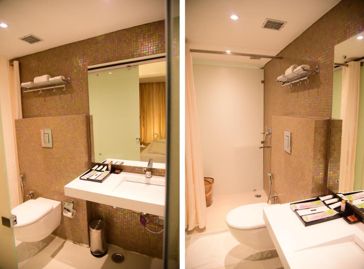 Ramaya Hotel Rohtak Zewnętrze zdjęcie