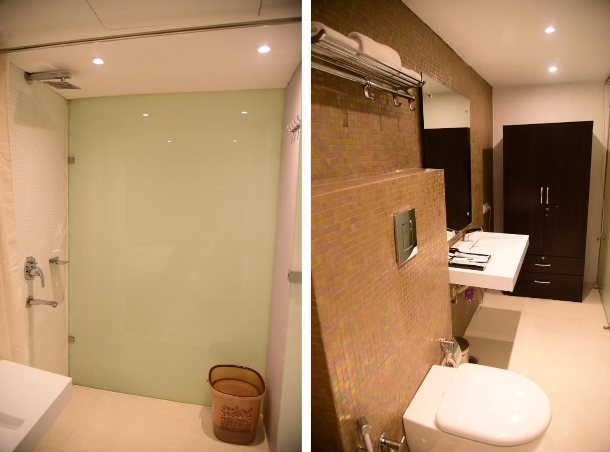 Ramaya Hotel Rohtak Zewnętrze zdjęcie